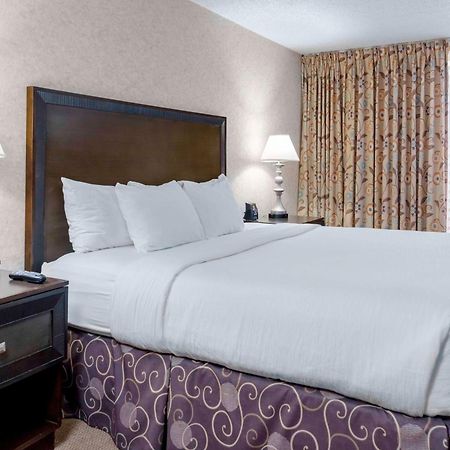 Embassy Suites By Hilton Kansas City Plaza Kültér fotó