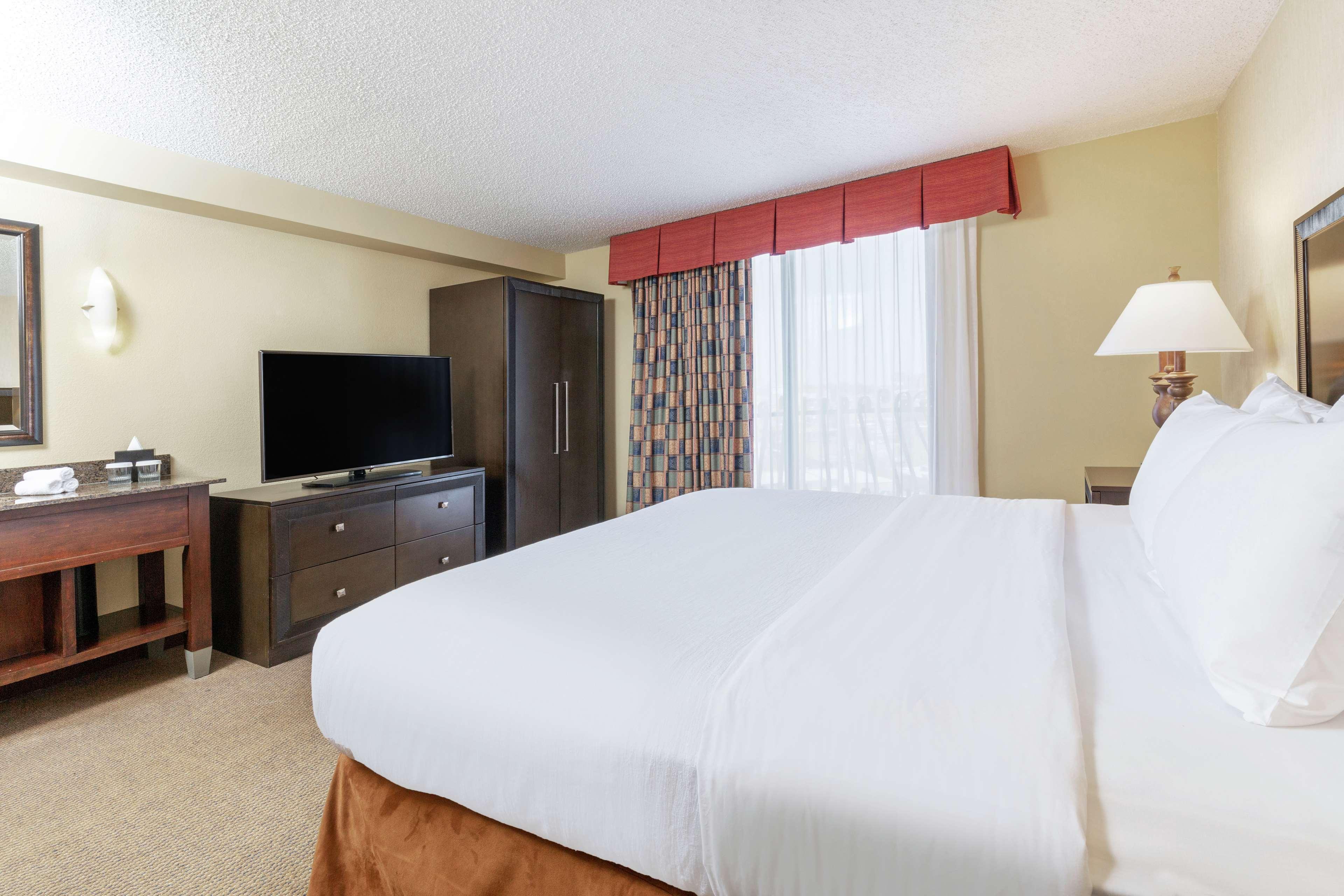 Embassy Suites By Hilton Kansas City Plaza Kültér fotó