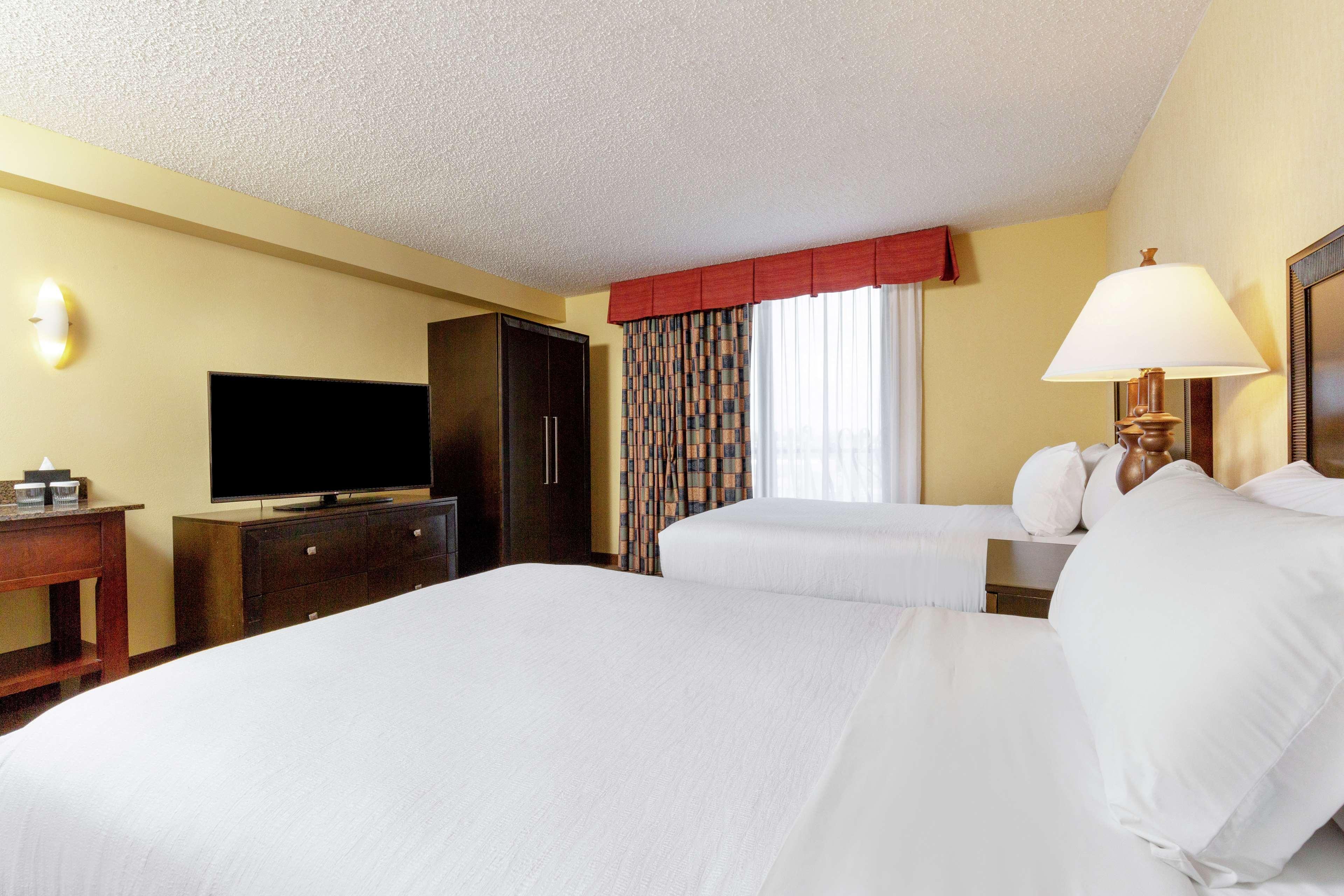 Embassy Suites By Hilton Kansas City Plaza Kültér fotó