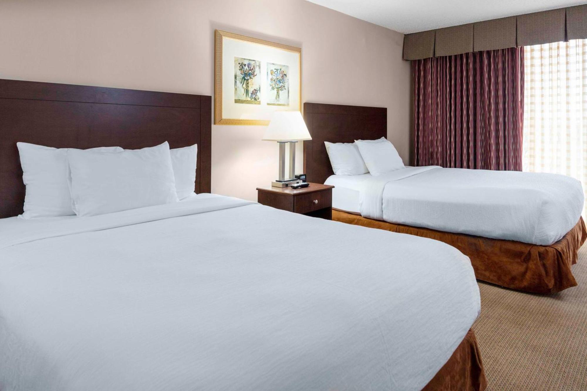 Embassy Suites By Hilton Kansas City Plaza Kültér fotó