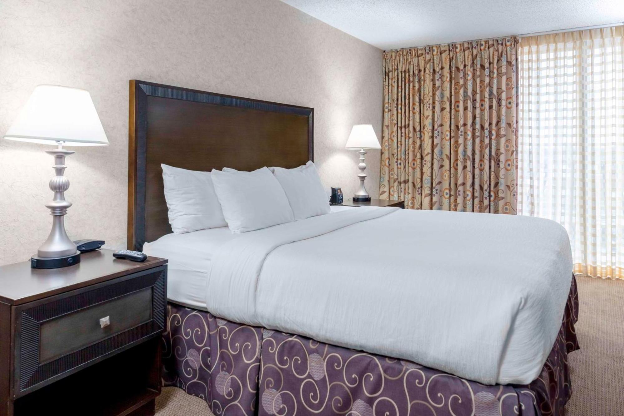 Embassy Suites By Hilton Kansas City Plaza Kültér fotó