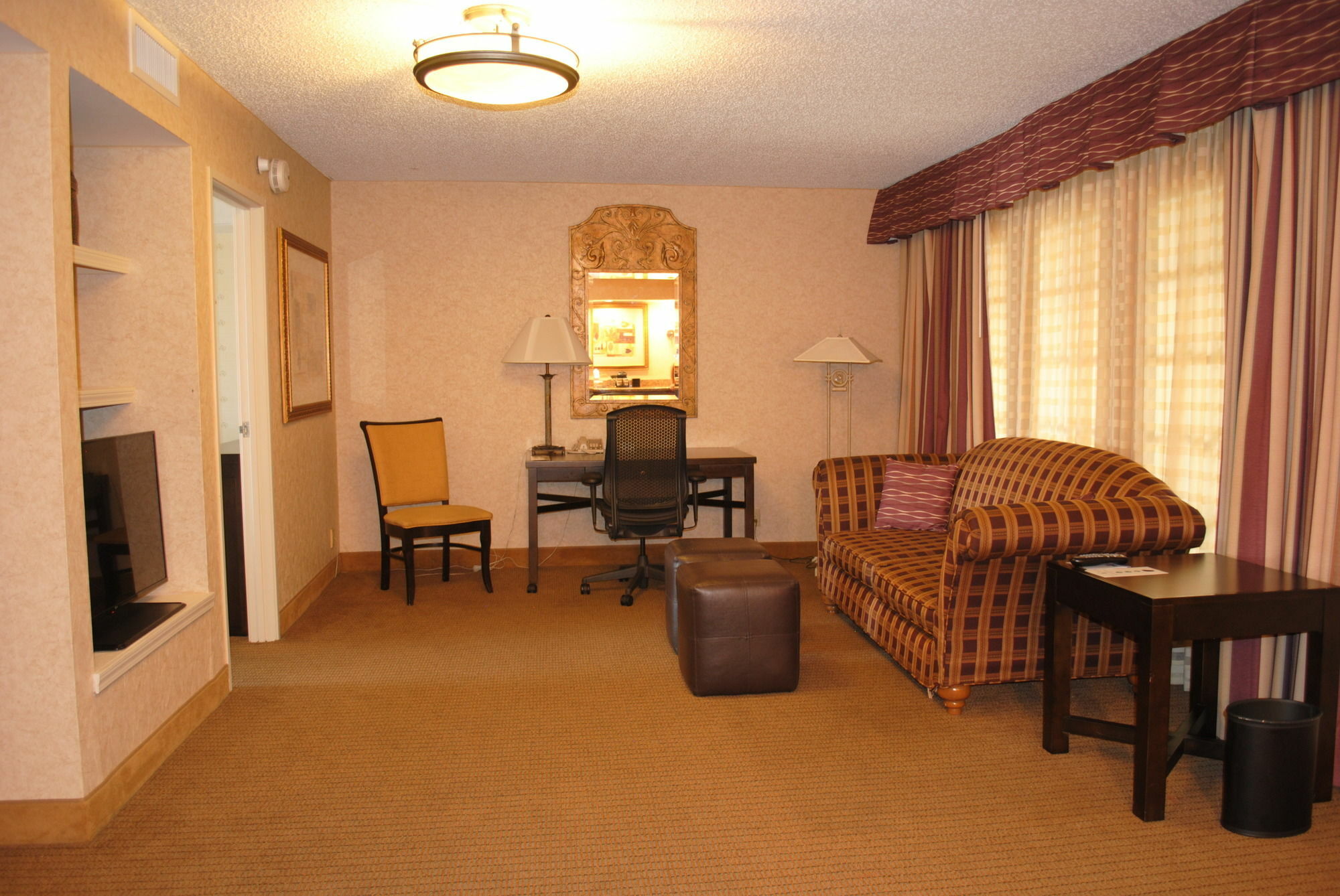 Embassy Suites By Hilton Kansas City Plaza Kültér fotó