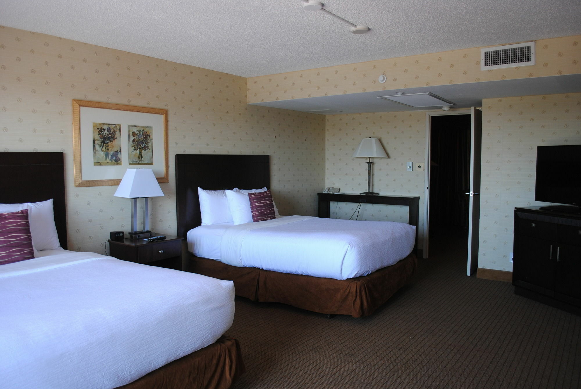 Embassy Suites By Hilton Kansas City Plaza Kültér fotó